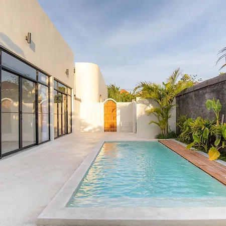Casa Batu Mejan Villa