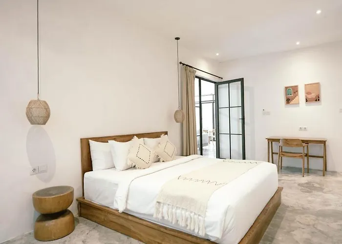 Casa Batu Mejan 别墅 *