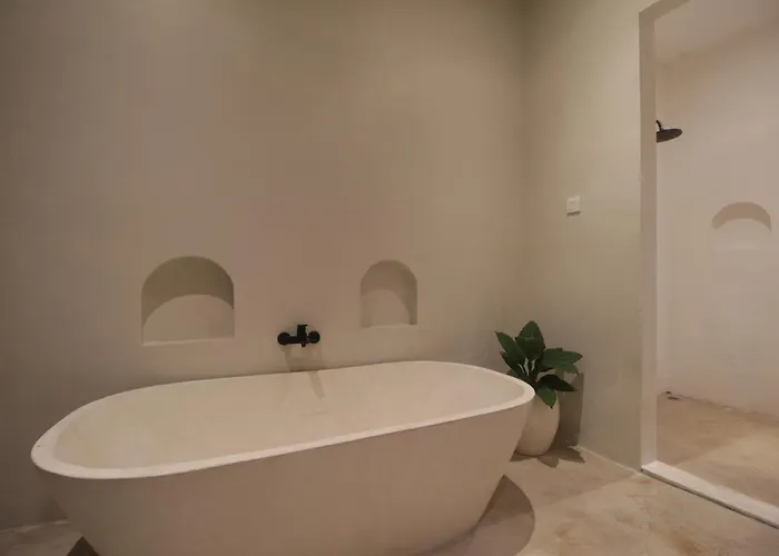 别墅 Casa Batu Mejan