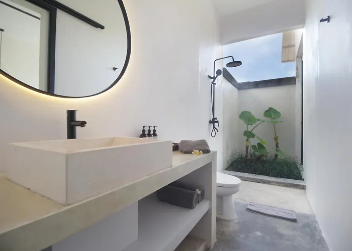 Casa Batu Mejan *