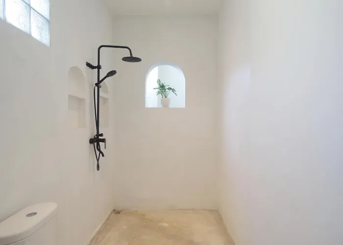 别墅 Casa Batu Mejan