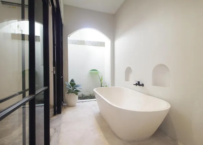 Casa Batu Mejan 别墅 *