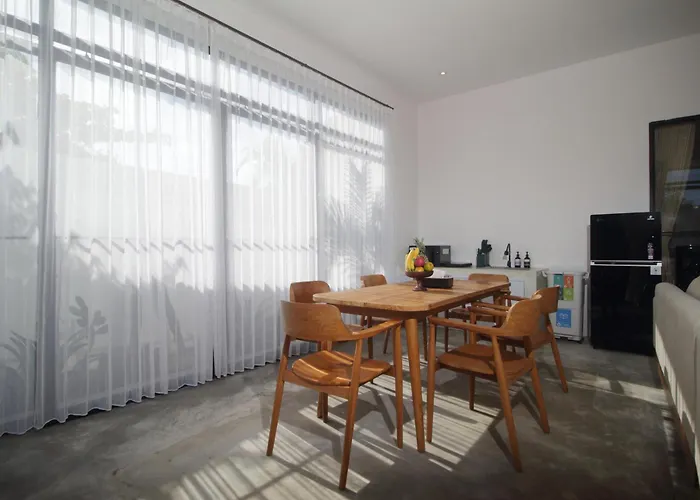 Casa Batu Mejan